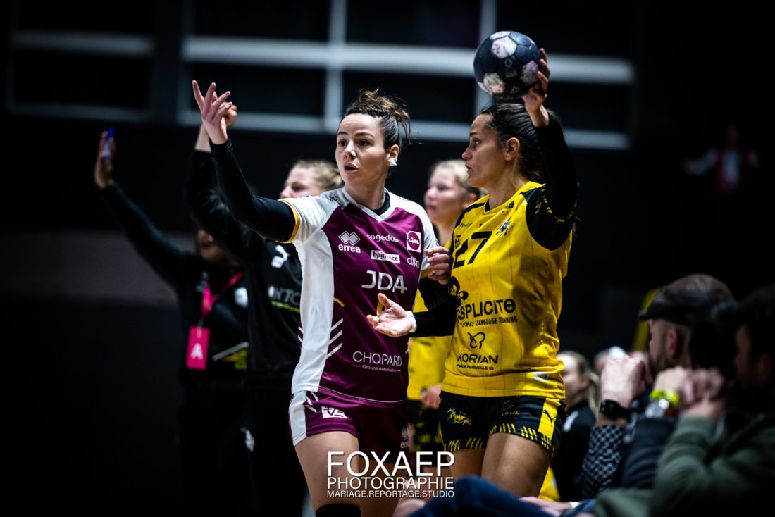 JDA HANDBALL VS PLAN DE CUQUES- 15-03-23 — FOXAEP, photographe Bourgogne