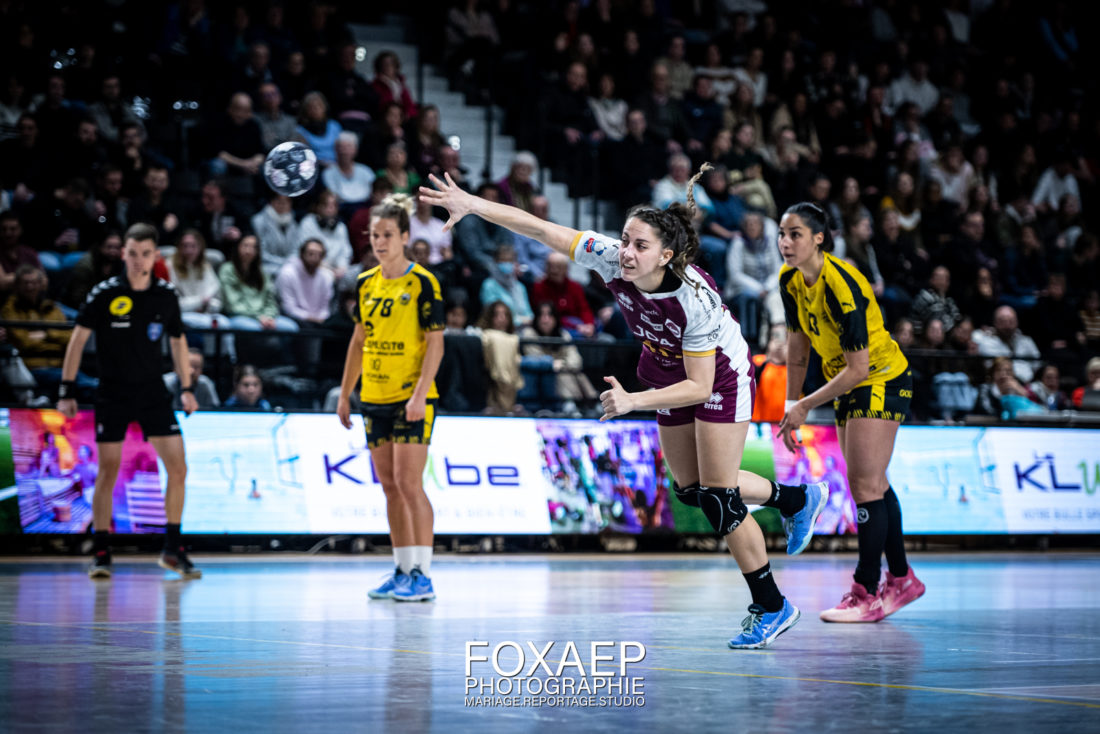 JDA HANDBALL VS PLAN DE CUQUES- 15-03-23 — FOXAEP, photographe Bourgogne