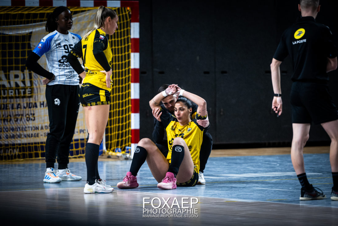 JDA HANDBALL VS PLAN DE CUQUES- 15-03-23 — FOXAEP, photographe Bourgogne