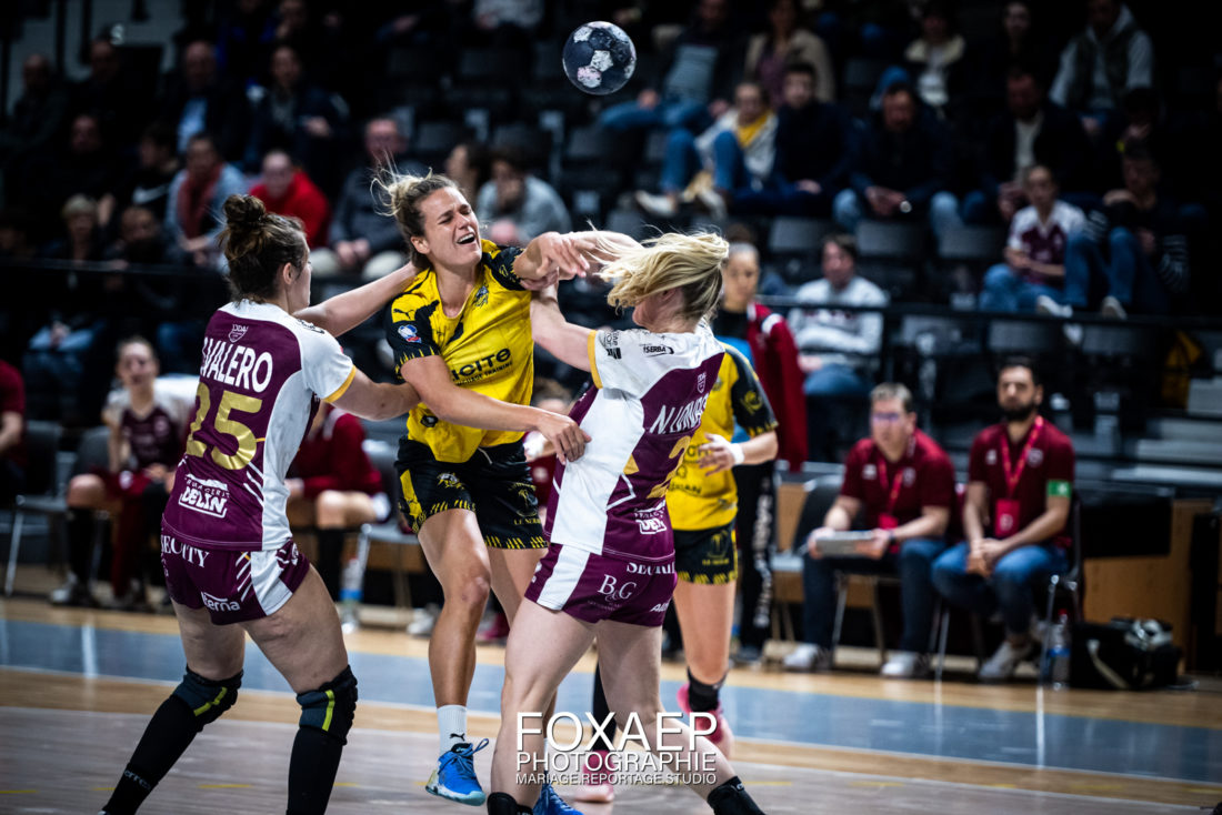 JDA HANDBALL VS PLAN DE CUQUES- 15-03-23 — FOXAEP, photographe Bourgogne