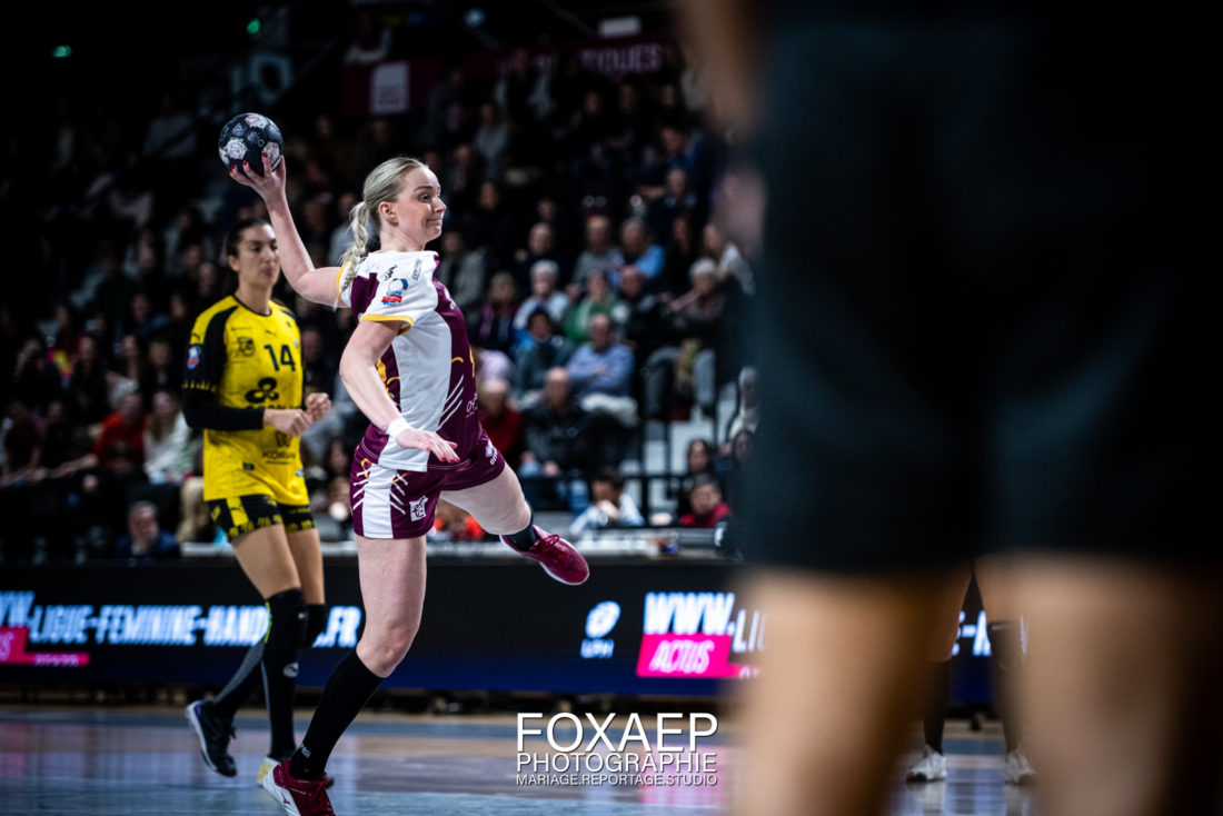 JDA HANDBALL VS PLAN DE CUQUES- 15-03-23 — FOXAEP, photographe Bourgogne