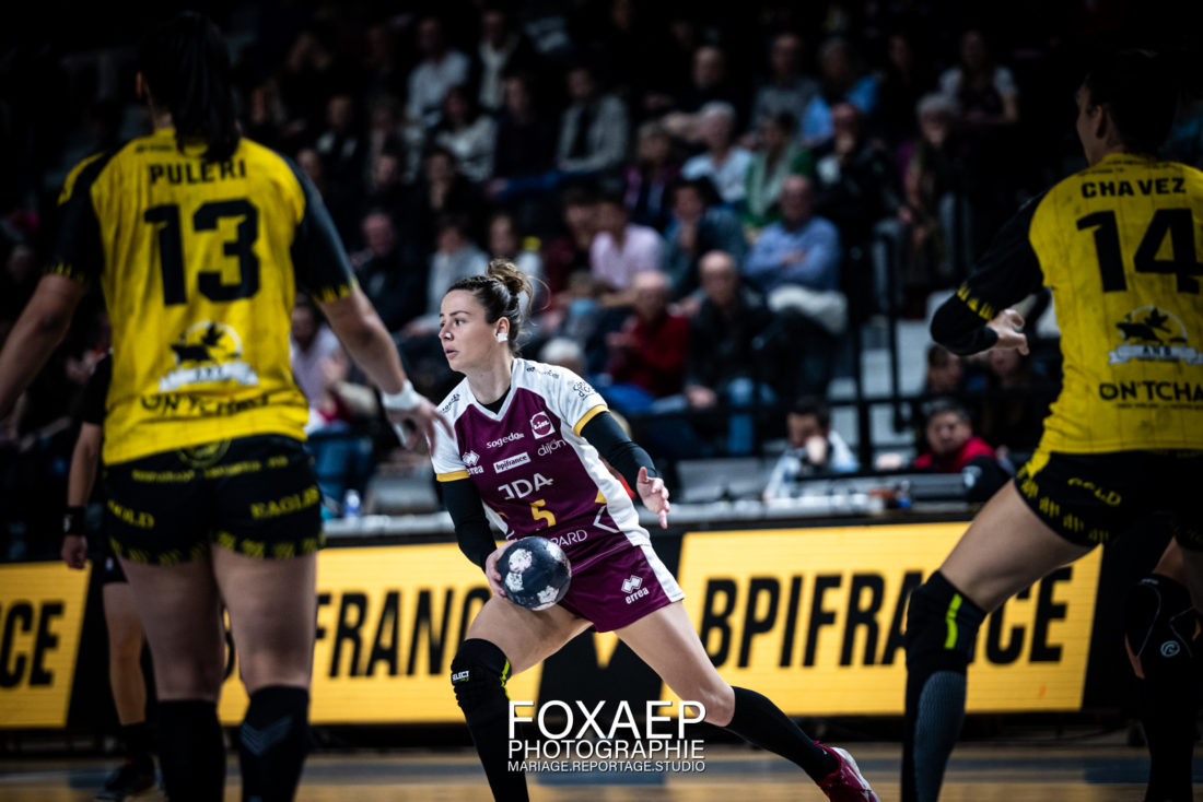 JDA HANDBALL VS PLAN DE CUQUES- 15-03-23 — FOXAEP, photographe Bourgogne