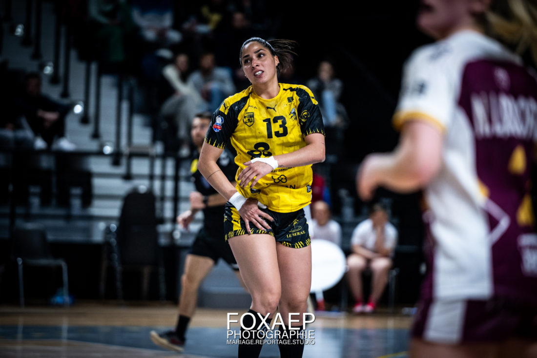 JDA HANDBALL VS PLAN DE CUQUES- 15-03-23 — FOXAEP, photographe Bourgogne