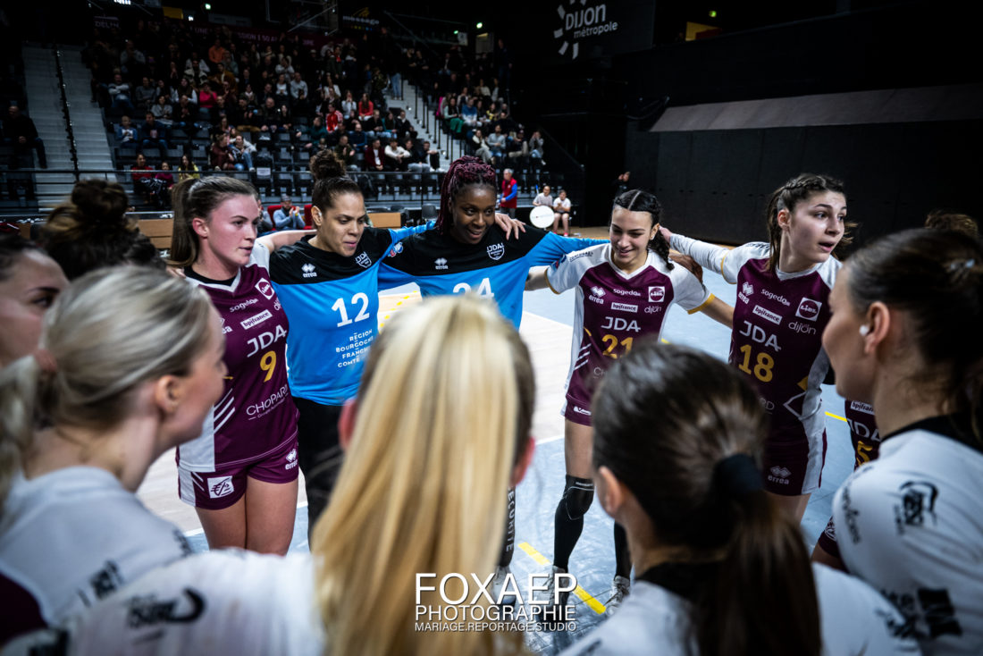 JDA HANDBALL VS PLAN DE CUQUES- 15-03-23 — FOXAEP, photographe Bourgogne