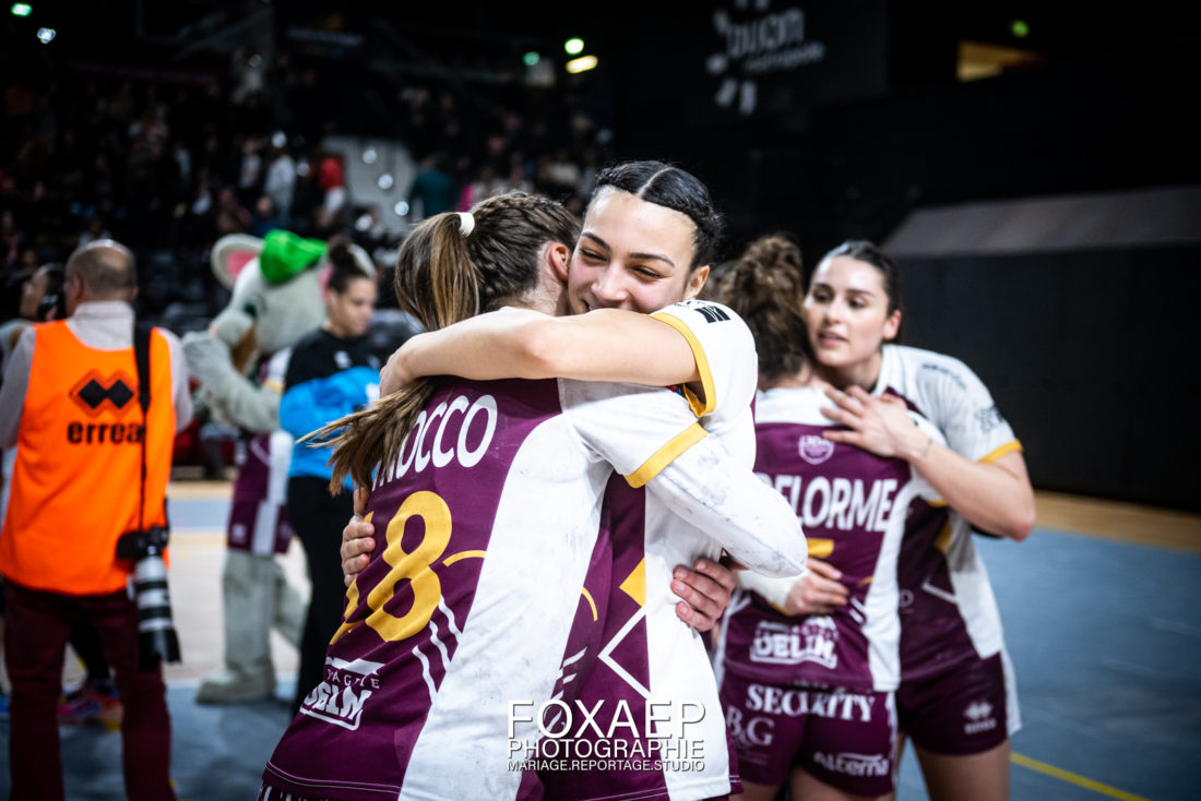 JDA HANDBALL VS PLAN DE CUQUES- 15-03-23 — FOXAEP, photographe Bourgogne