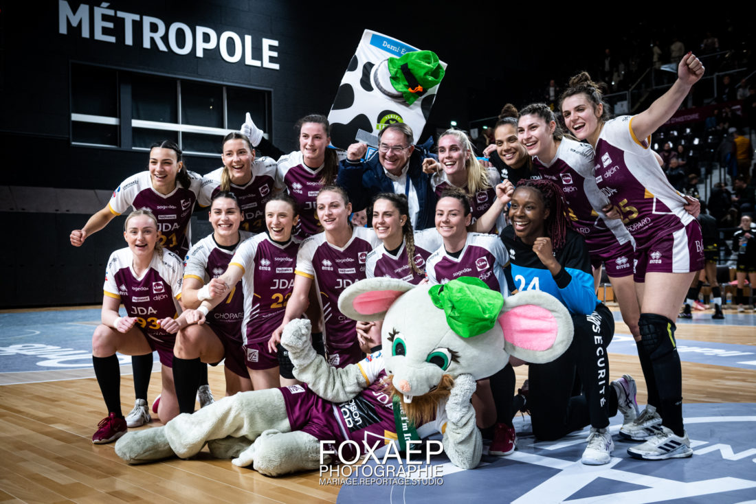 JDA HANDBALL VS PLAN DE CUQUES- 15-03-23 — FOXAEP, photographe Bourgogne