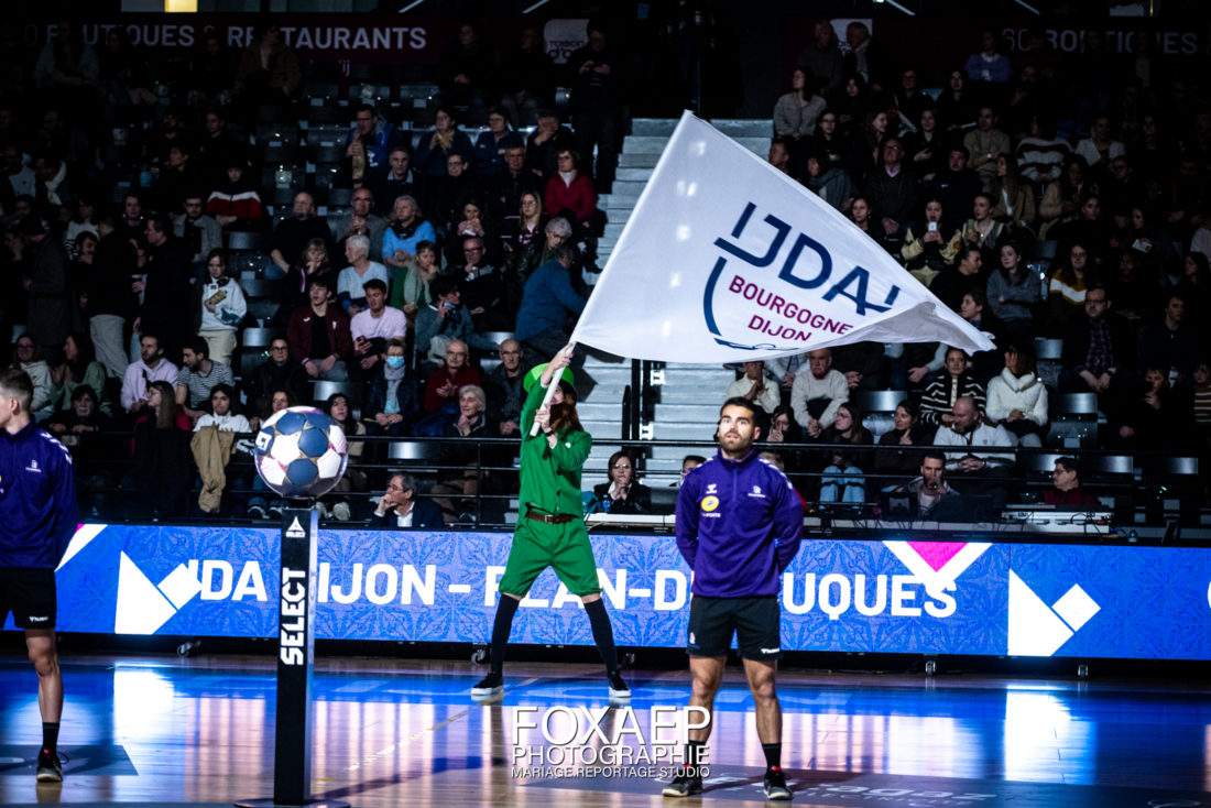 JDA HANDBALL VS PLAN DE CUQUES- 15-03-23 — FOXAEP, photographe Bourgogne