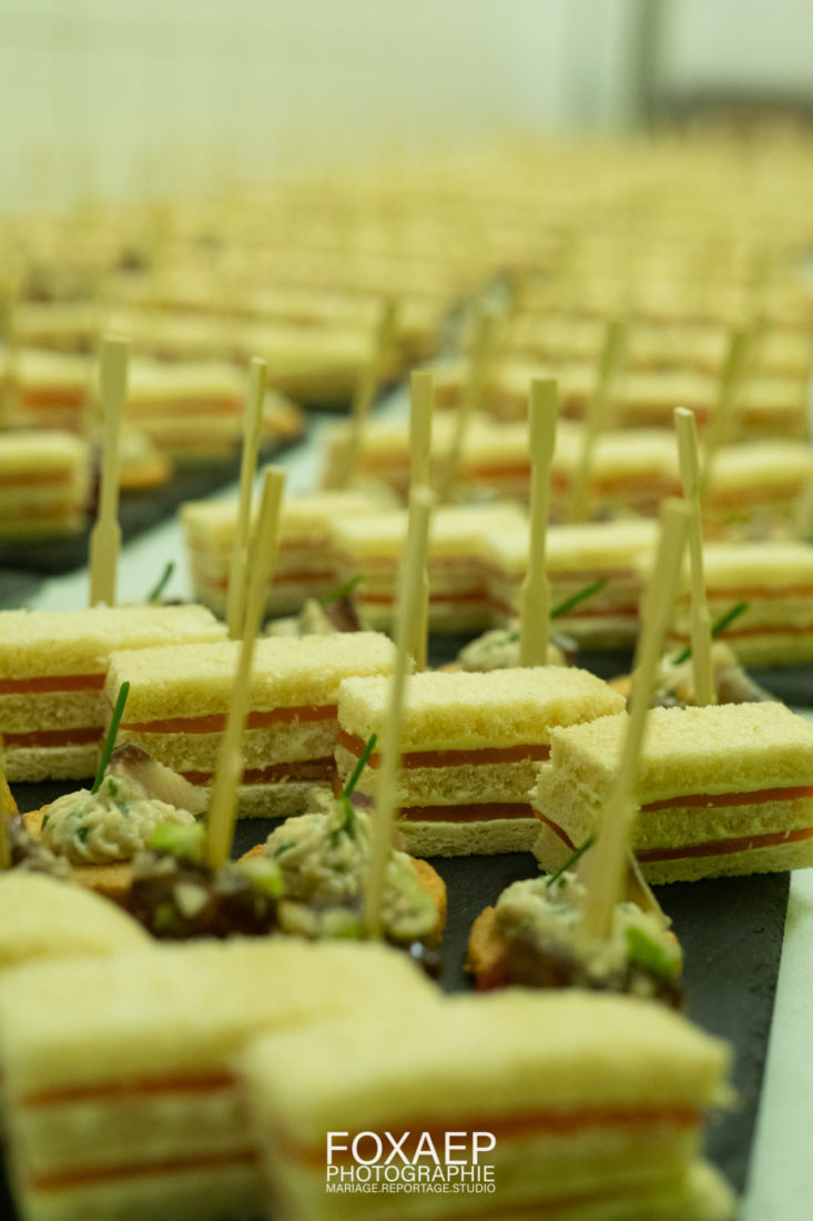 Dîner de Charité du Centre Georges-François Leclerc — FOXAEP, photographe Bourgogne