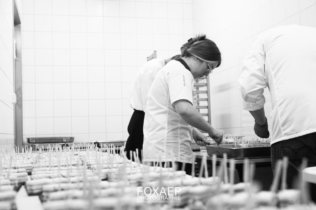 Dîner de Charité du Centre Georges-François Leclerc — FOXAEP, photographe Bourgogne