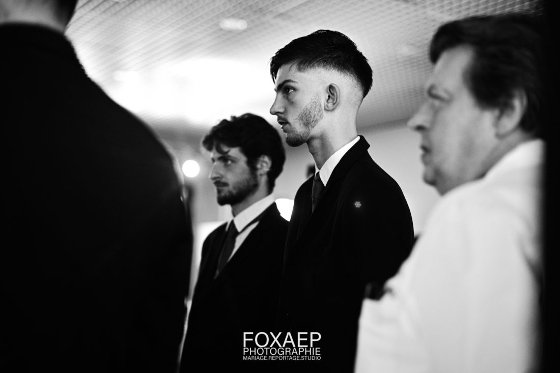 Dîner de Charité du Centre Georges-François Leclerc — FOXAEP, photographe Bourgogne