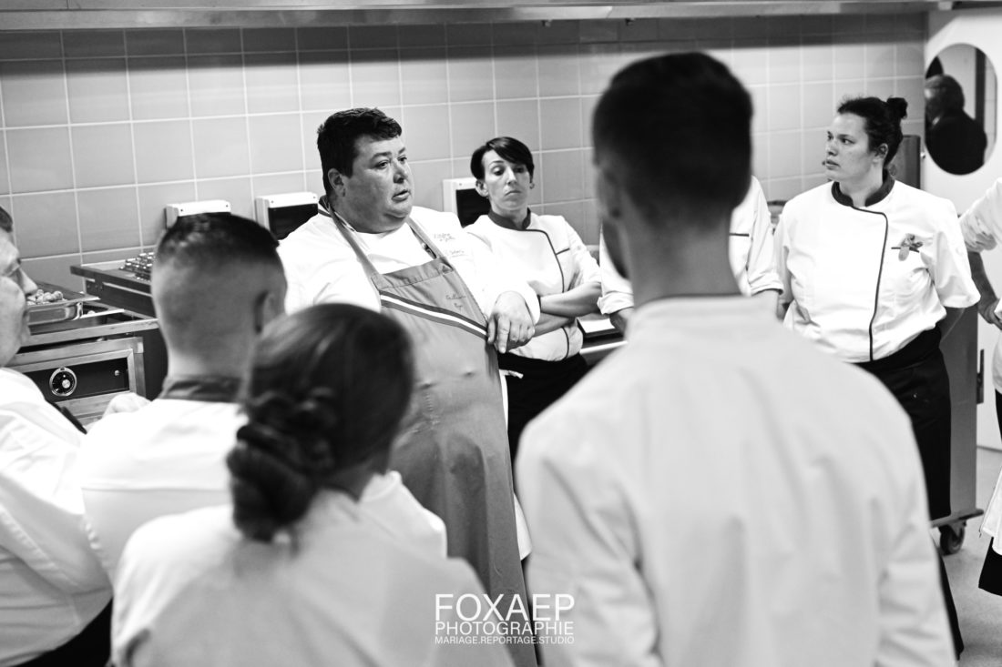 Dîner de Charité du Centre Georges-François Leclerc — FOXAEP, photographe Bourgogne