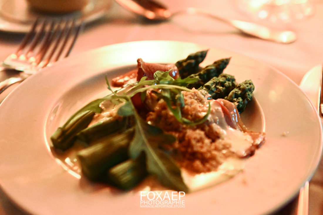 Dîner de Charité du Centre Georges-François Leclerc — FOXAEP, photographe Bourgogne