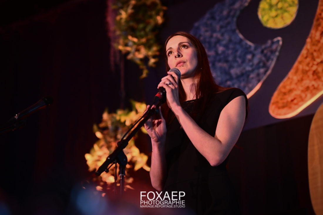 Dîner de Charité du Centre Georges-François Leclerc — FOXAEP, photographe Bourgogne