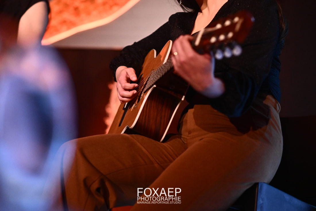 Dîner de Charité du Centre Georges-François Leclerc — FOXAEP, photographe Bourgogne
