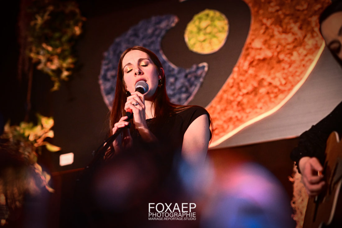 Dîner de Charité du Centre Georges-François Leclerc — FOXAEP, photographe Bourgogne