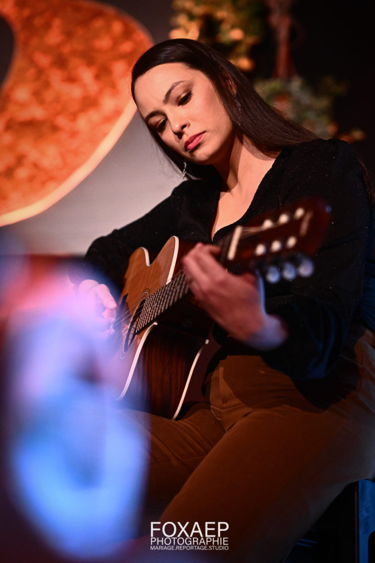 Dîner de Charité du Centre Georges-François Leclerc — FOXAEP, photographe Bourgogne