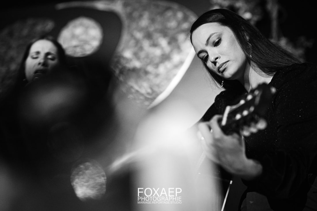 Dîner de Charité du Centre Georges-François Leclerc — FOXAEP, photographe Bourgogne