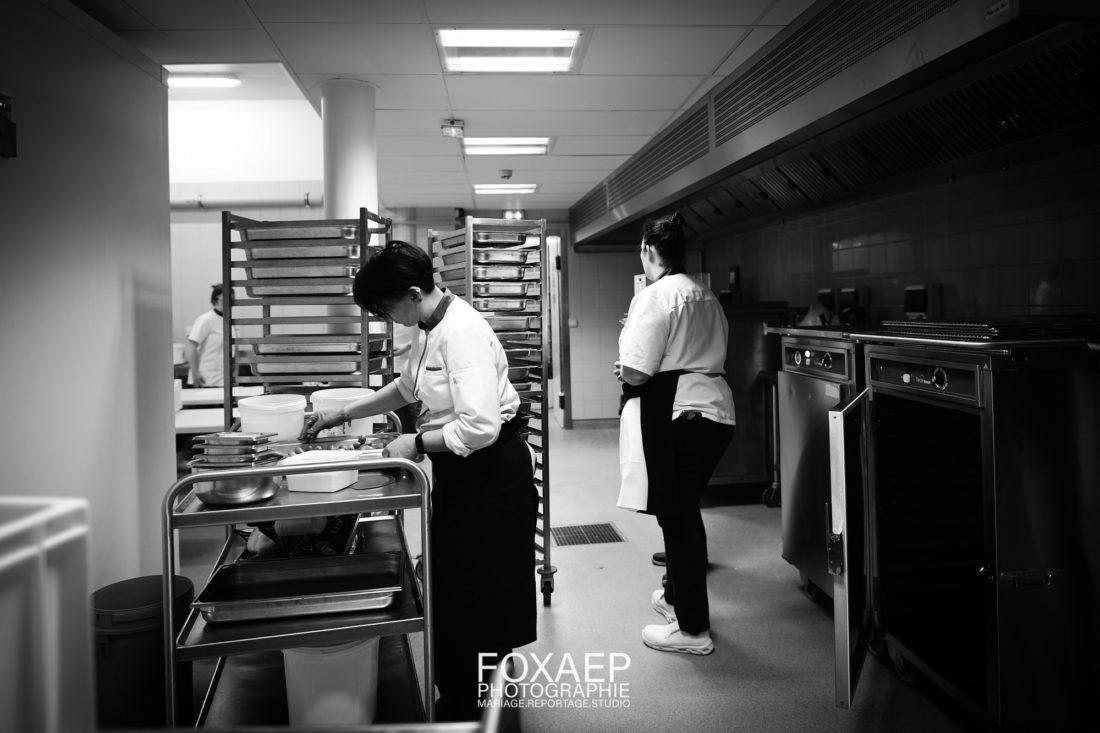 Dîner de Charité du Centre Georges-François Leclerc — FOXAEP, photographe Bourgogne