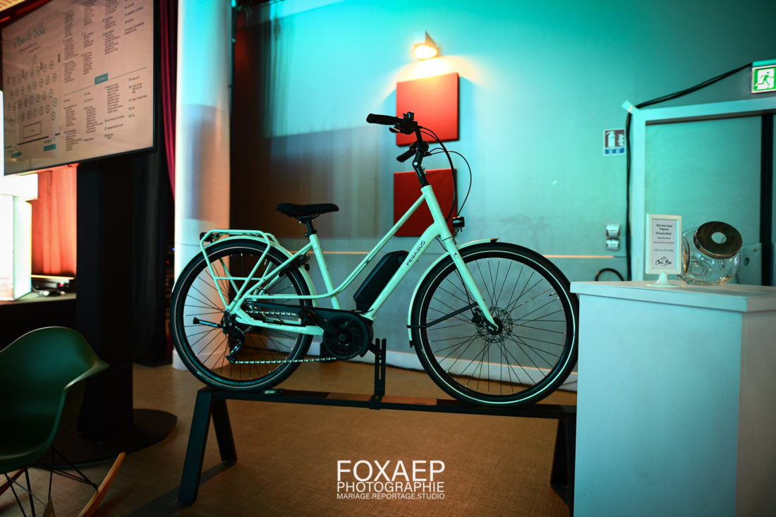 Dîner de Charité du Centre Georges-François Leclerc — FOXAEP, photographe Bourgogne