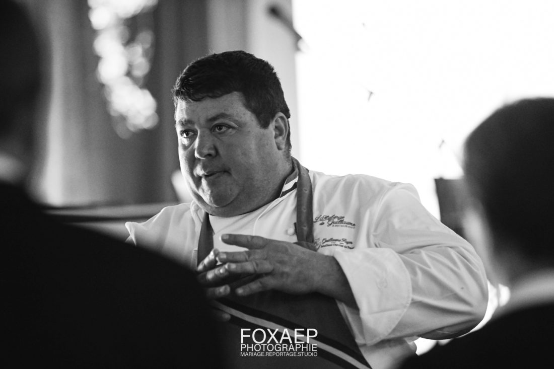 Dîner de Charité du Centre Georges-François Leclerc — FOXAEP, photographe Bourgogne