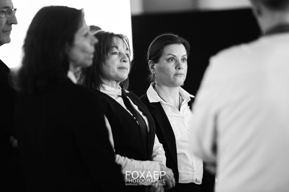 Dîner de Charité du Centre Georges-François Leclerc — FOXAEP, photographe Bourgogne