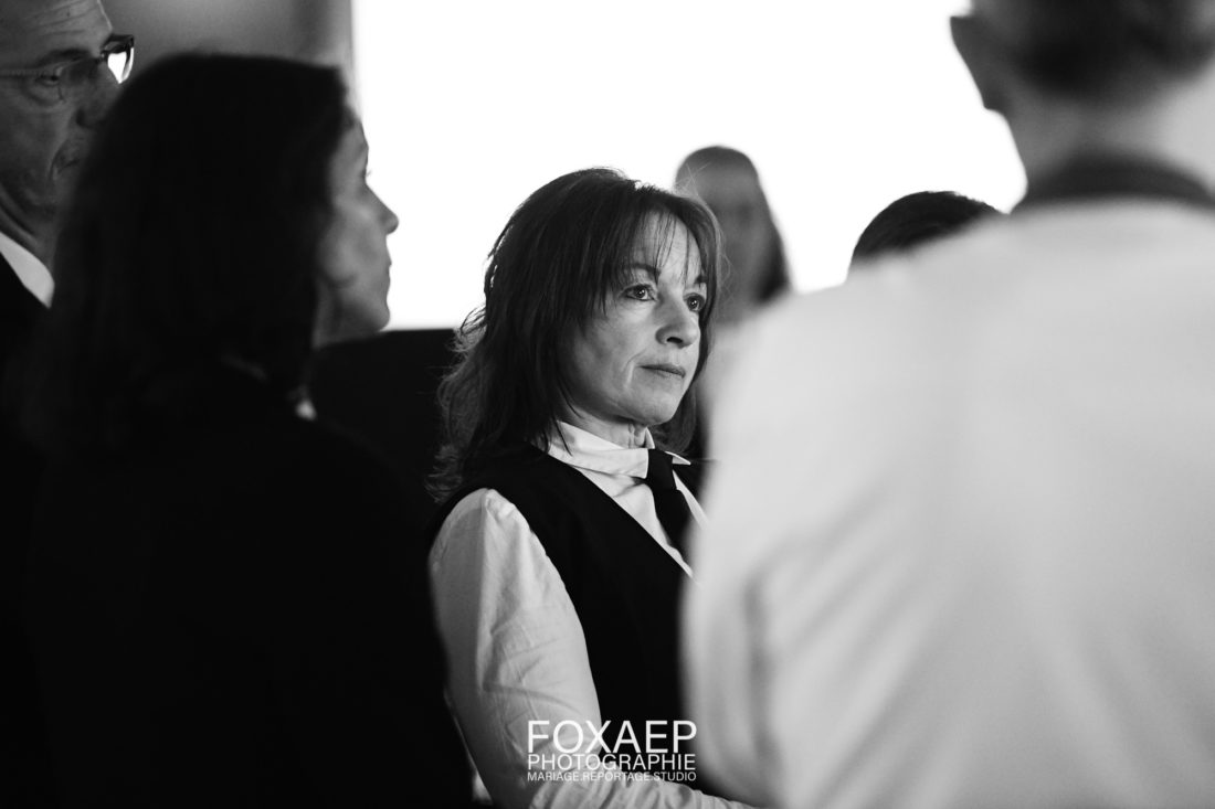 Dîner de Charité du Centre Georges-François Leclerc — FOXAEP, photographe Bourgogne