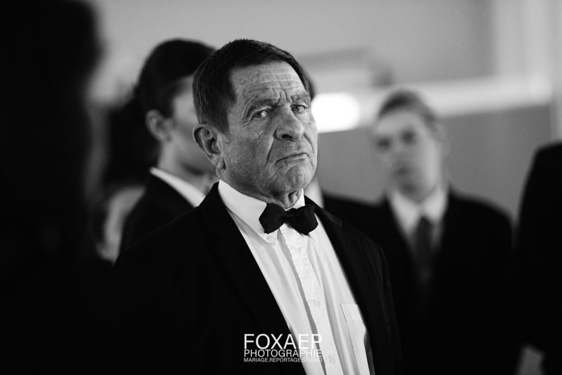 Dîner de Charité du Centre Georges-François Leclerc — FOXAEP, photographe Bourgogne