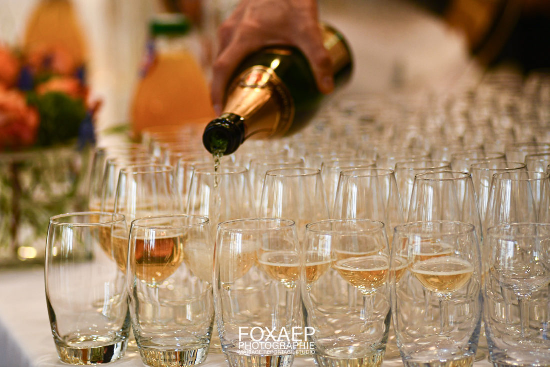Dîner de Charité du Centre Georges-François Leclerc — FOXAEP, photographe Bourgogne