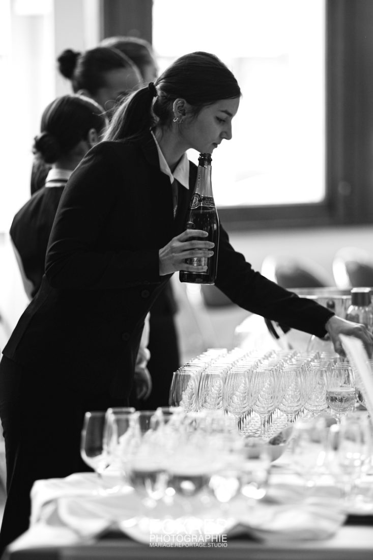 Dîner de Charité du Centre Georges-François Leclerc — FOXAEP, photographe Bourgogne