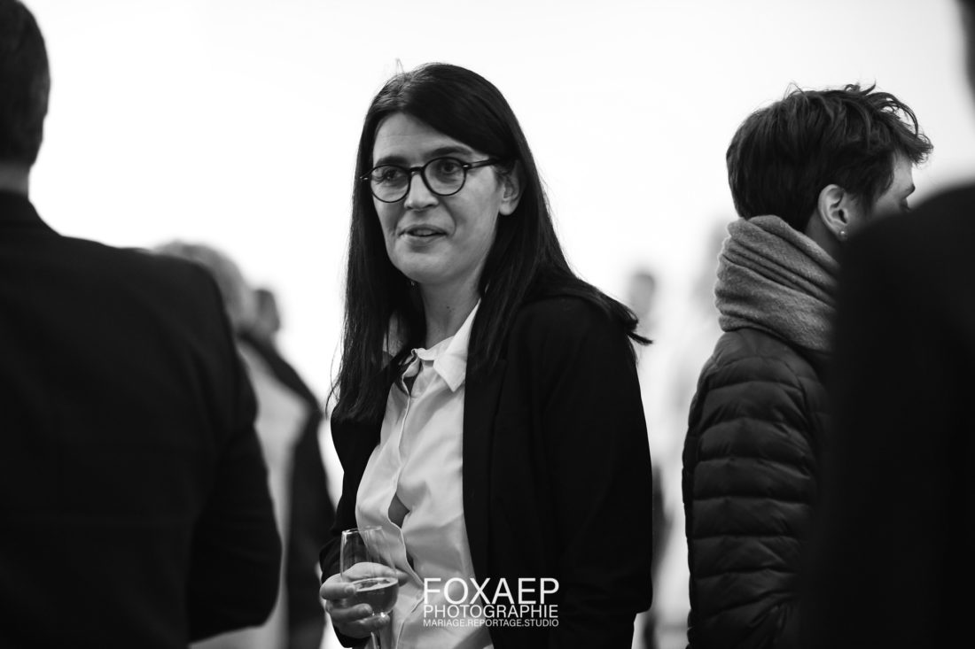 Dîner de Charité du Centre Georges-François Leclerc — FOXAEP, photographe Bourgogne
