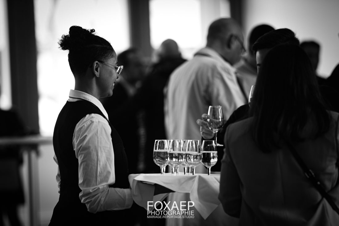 Dîner de Charité du Centre Georges-François Leclerc — FOXAEP, photographe Bourgogne