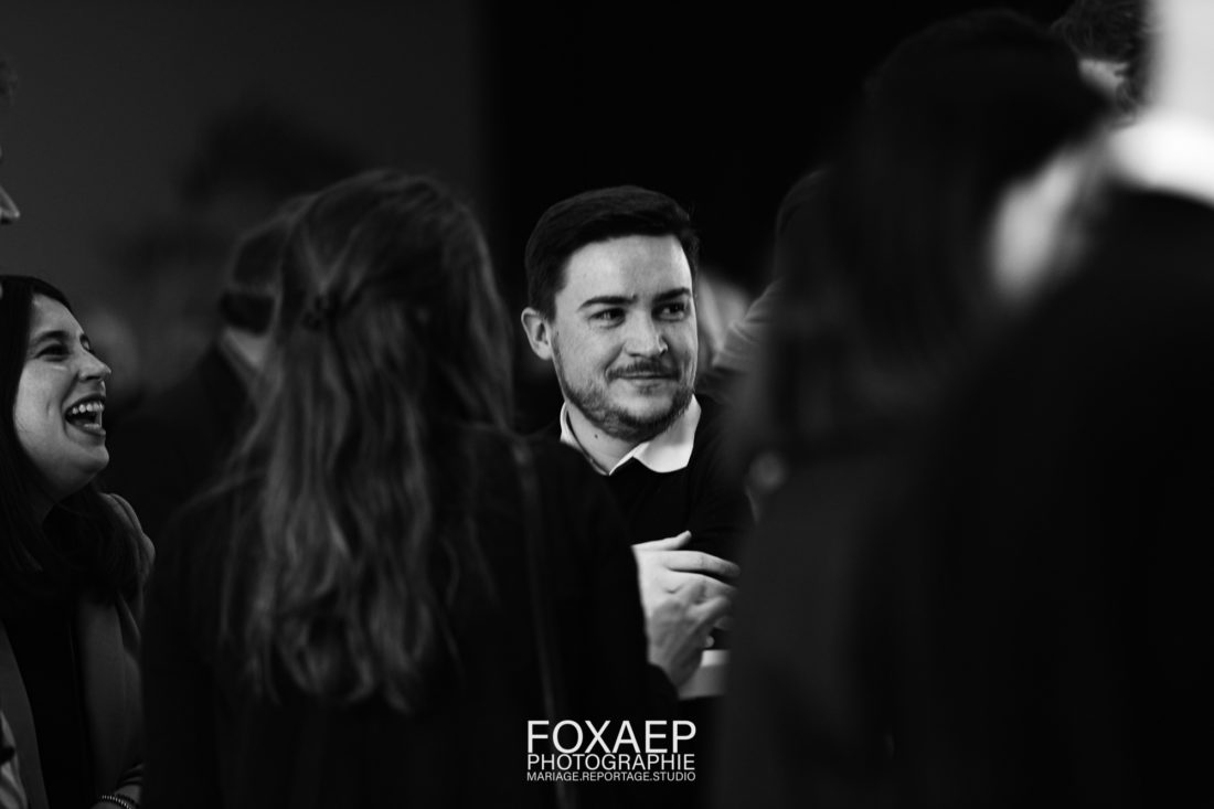 Dîner de Charité du Centre Georges-François Leclerc — FOXAEP, photographe Bourgogne