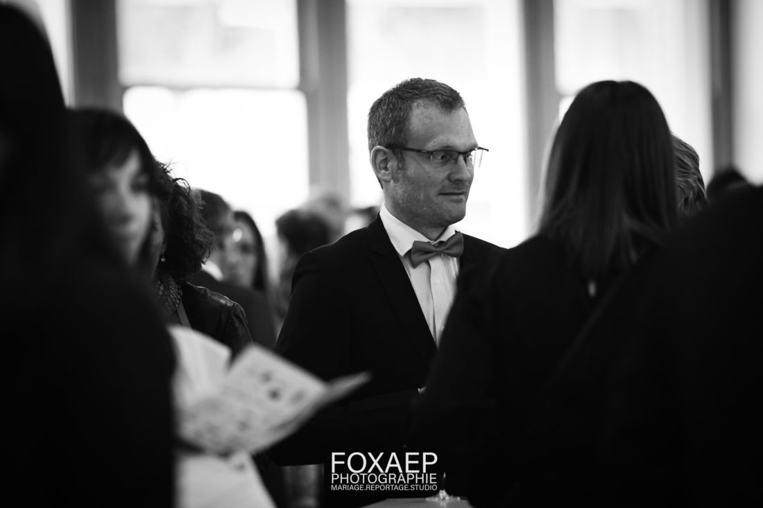 Dîner de Charité du Centre Georges-François Leclerc — FOXAEP, photographe Bourgogne