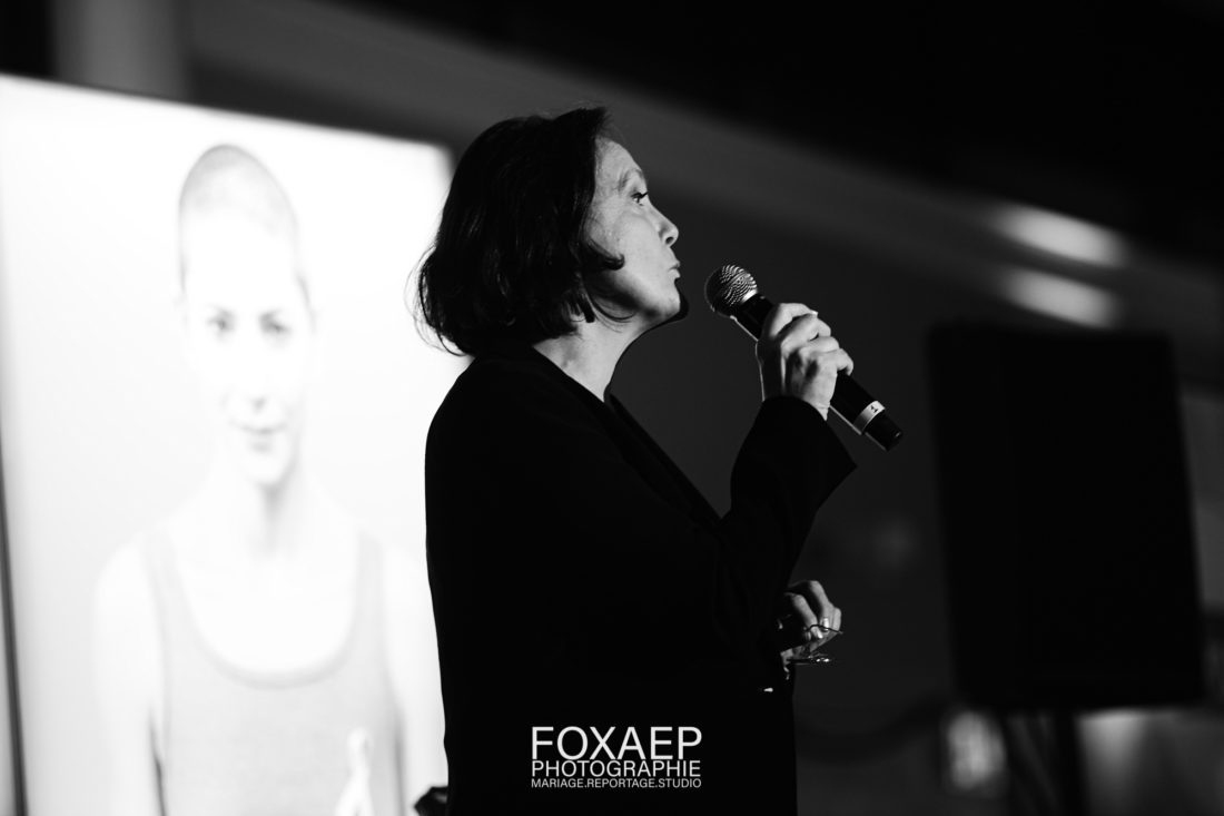 Dîner de Charité du Centre Georges-François Leclerc — FOXAEP, photographe Bourgogne