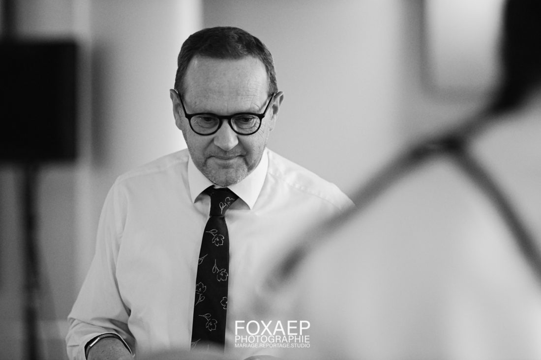 Dîner de Charité du Centre Georges-François Leclerc — FOXAEP, photographe Bourgogne