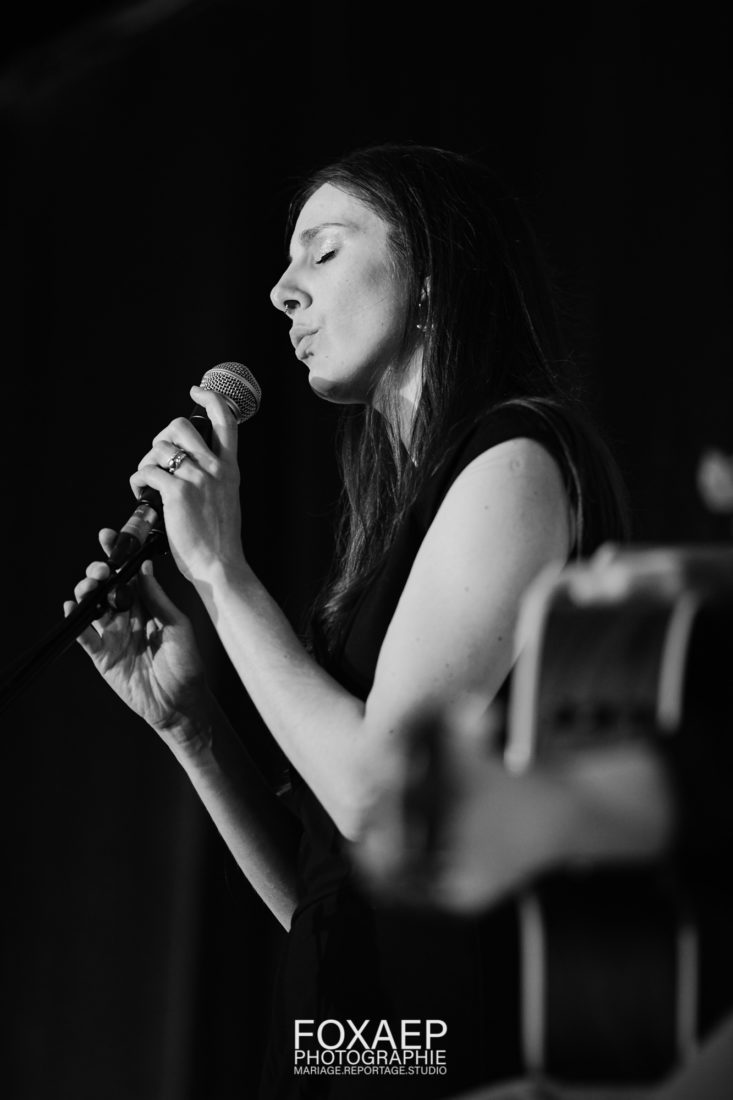 Dîner de Charité du Centre Georges-François Leclerc — FOXAEP, photographe Bourgogne