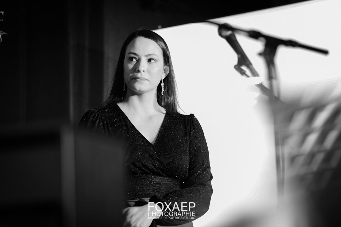 Dîner de Charité du Centre Georges-François Leclerc — FOXAEP, photographe Bourgogne