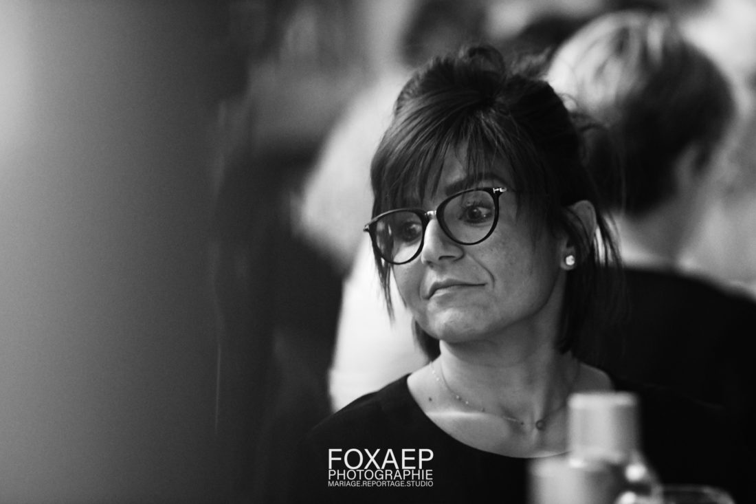 Dîner de Charité du Centre Georges-François Leclerc — FOXAEP, photographe Bourgogne