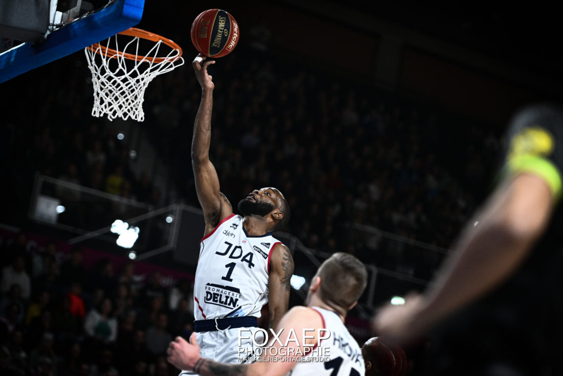 JDA BASKET VS CHOLET- 08-04-23 — FOXAEP, photographe Bourgogne