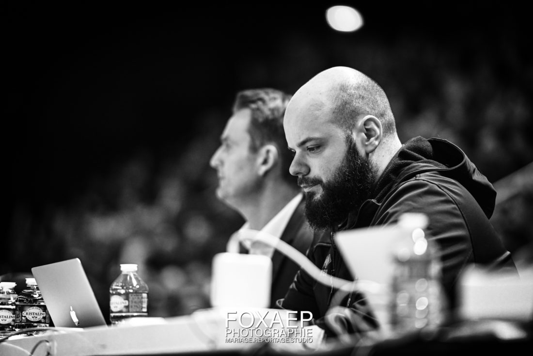 JDA BASKET VS CHOLET- 08-04-23 — FOXAEP, photographe Bourgogne