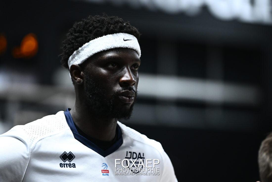 JDA BASKET VS MONACO- 12-04-23 — FOXAEP, photographe Bourgogne