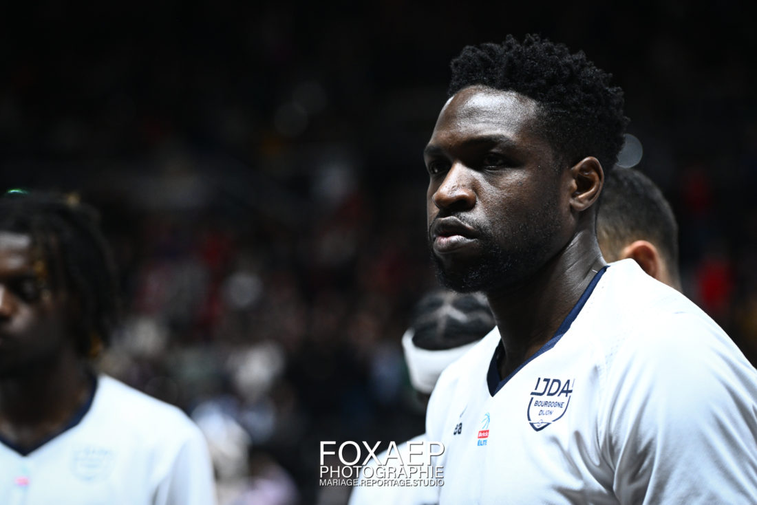 JDA BASKET VS MONACO- 12-04-23 — FOXAEP, photographe Bourgogne
