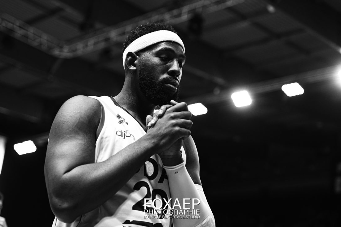 JDA BASKET VS MONACO- 12-04-23 — FOXAEP, photographe Bourgogne