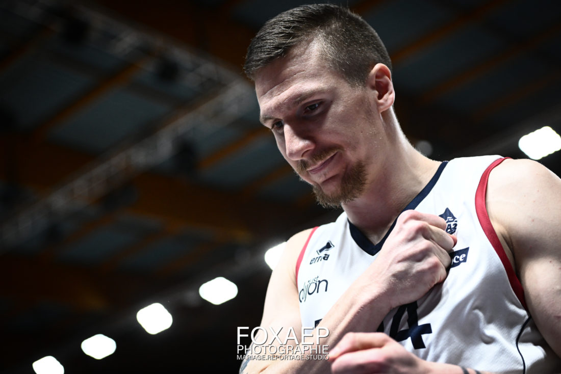 JDA BASKET VS MONACO- 12-04-23 — FOXAEP, photographe Bourgogne