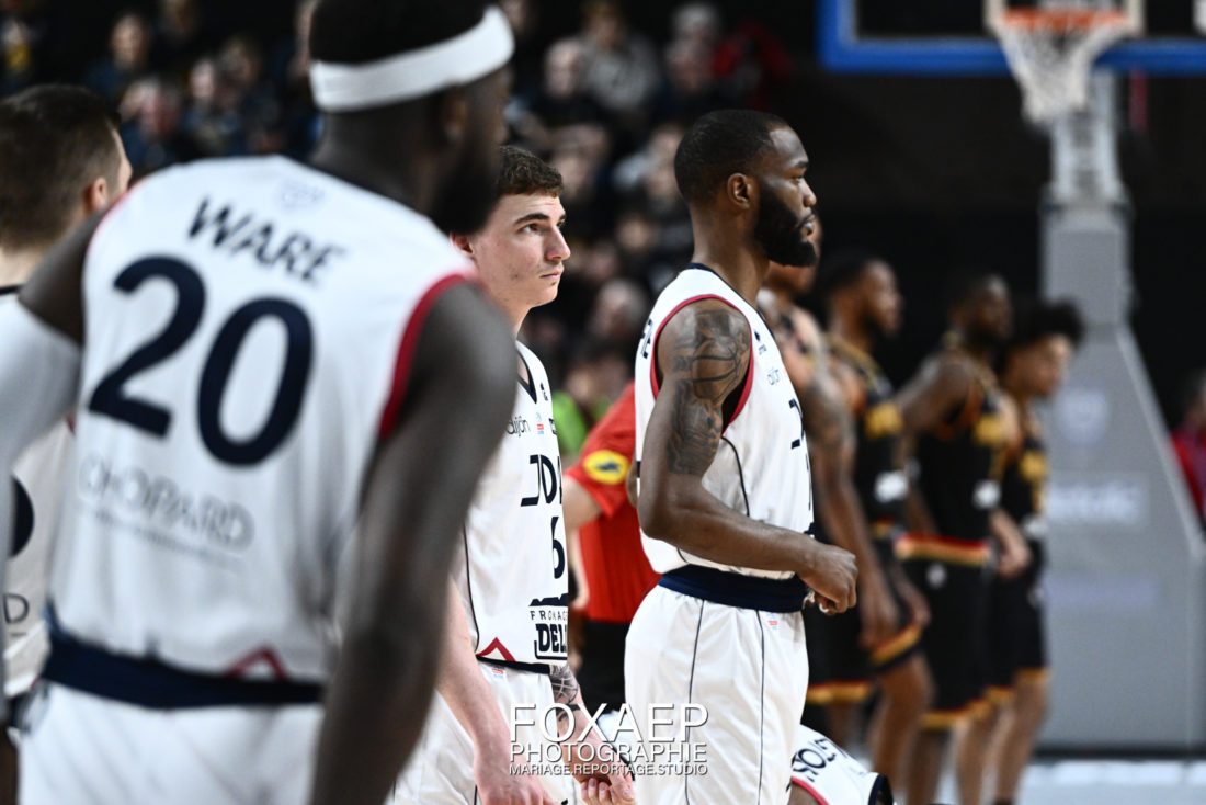 JDA BASKET VS MONACO- 12-04-23 — FOXAEP, photographe Bourgogne