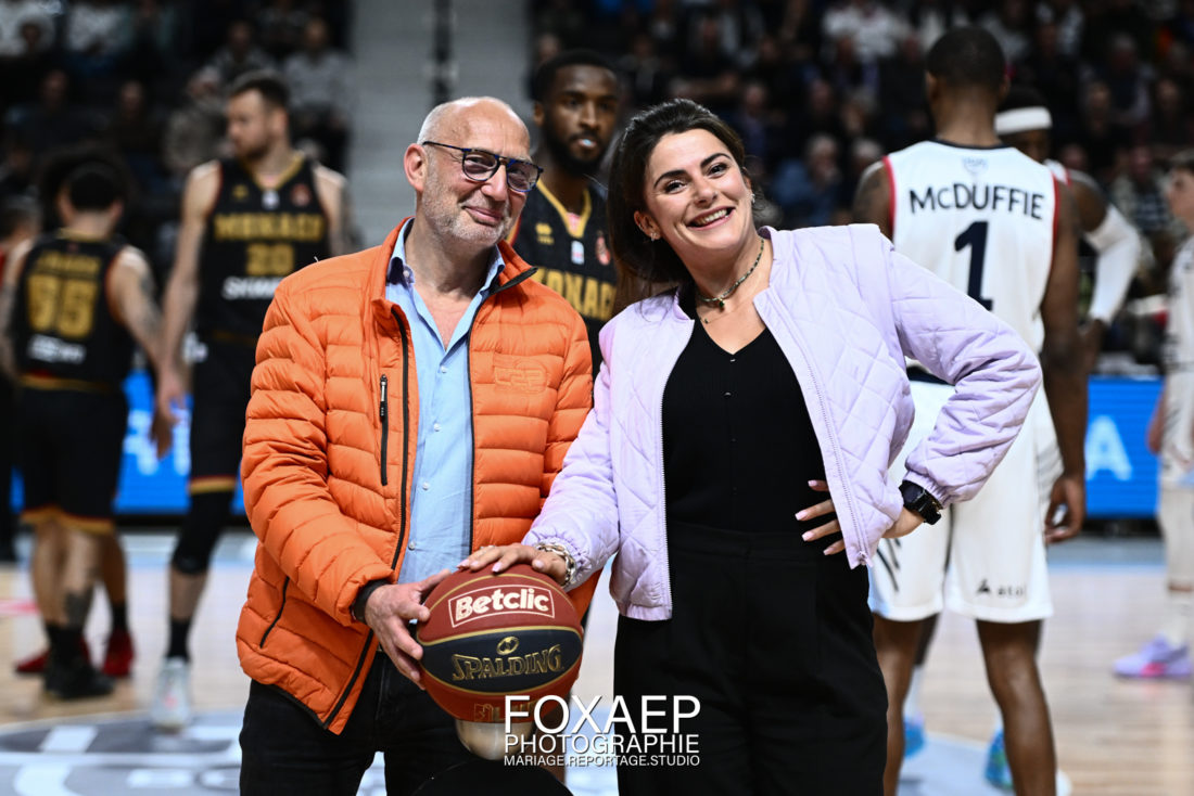 JDA BASKET VS MONACO- 12-04-23 — FOXAEP, photographe Bourgogne