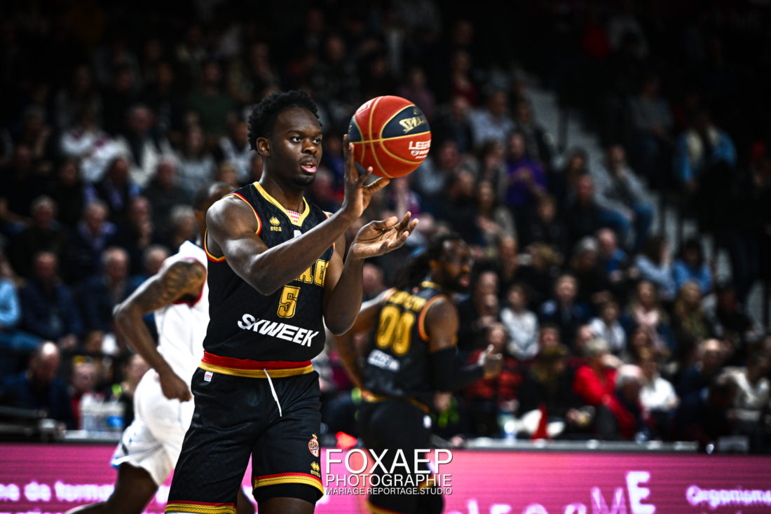 JDA BASKET VS MONACO- 12-04-23 — FOXAEP, photographe Bourgogne