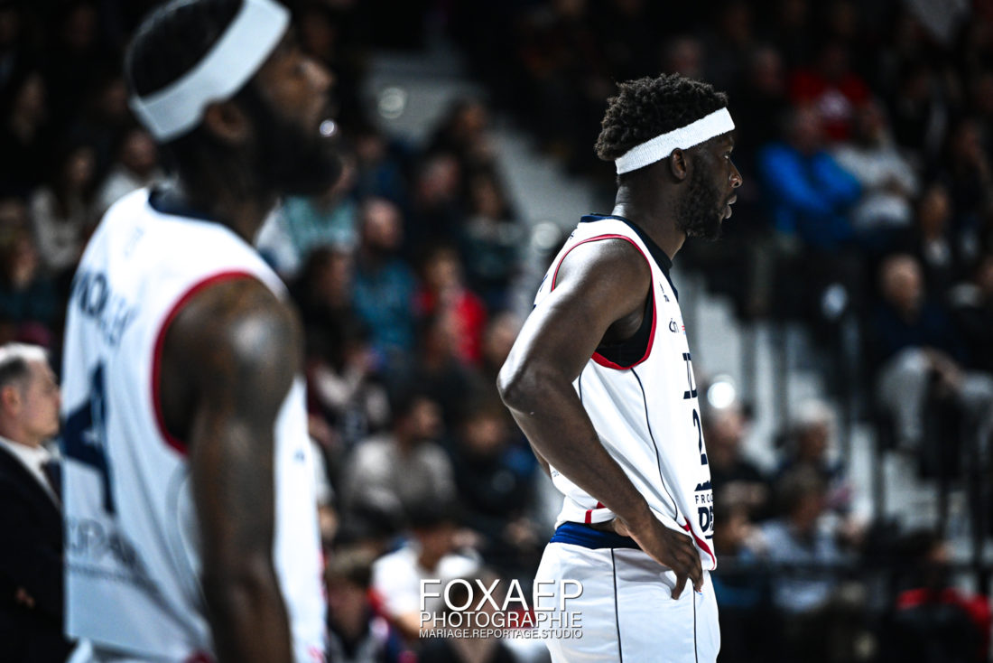 JDA BASKET VS MONACO- 12-04-23 — FOXAEP, photographe Bourgogne