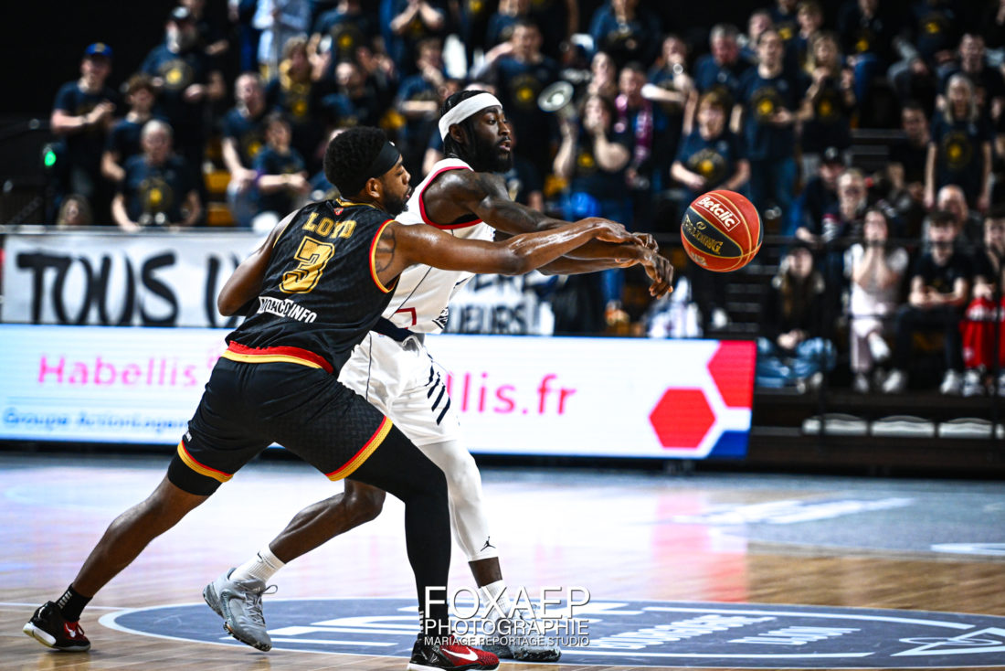 JDA BASKET VS MONACO- 12-04-23 — FOXAEP, photographe Bourgogne