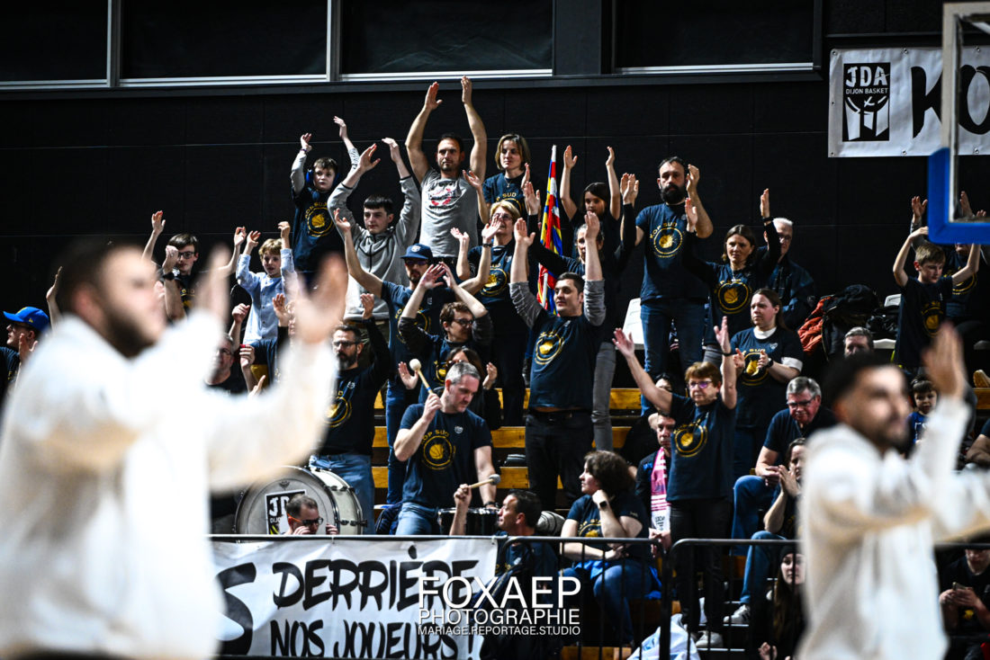 JDA BASKET VS MONACO- 12-04-23 — FOXAEP, photographe Bourgogne